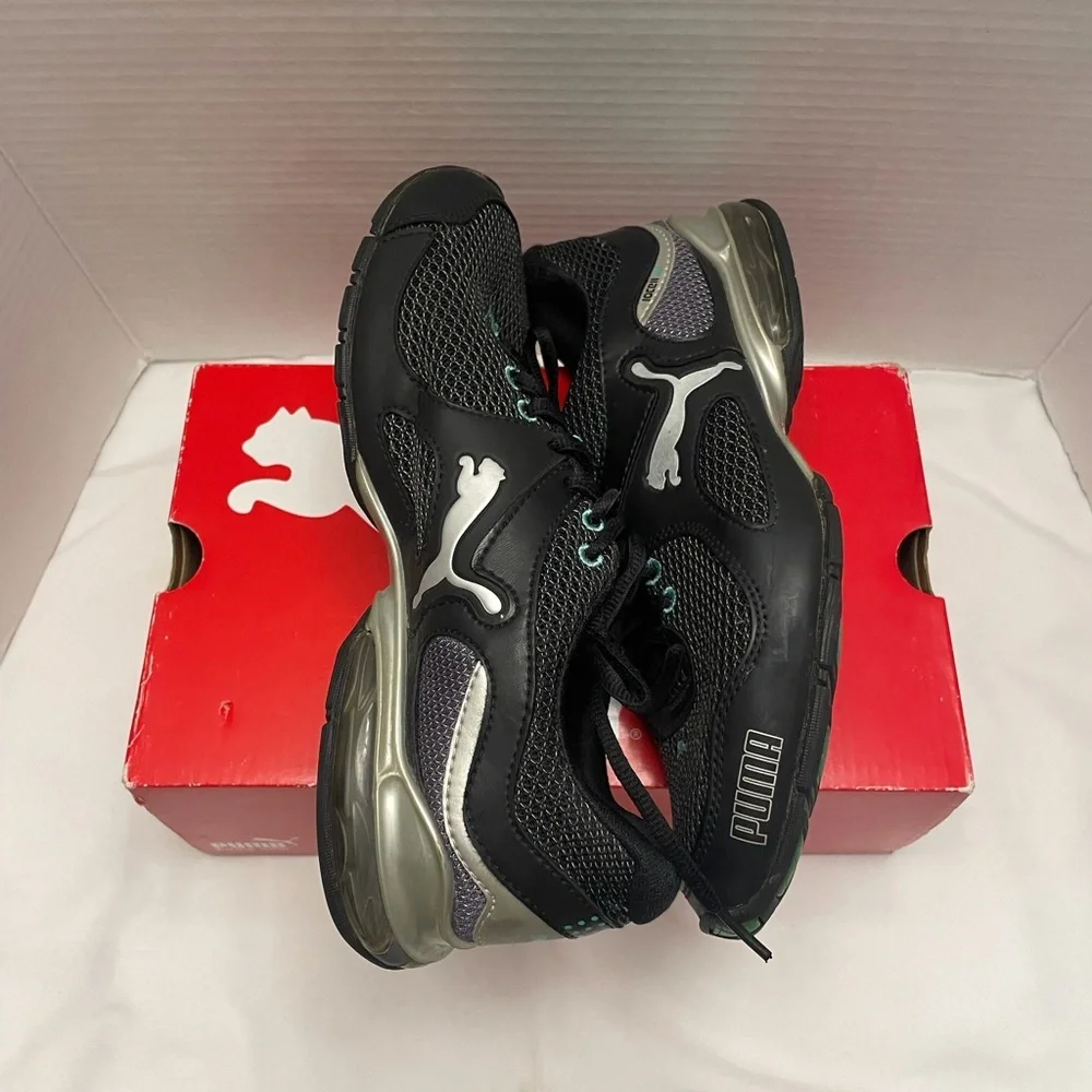 PUMA sneakers